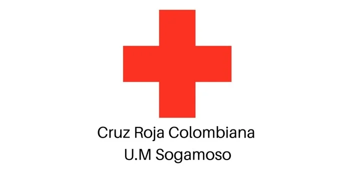 Clientes NaxvanSoft: Cruz Roja Colombiana U.M. Sogamoso