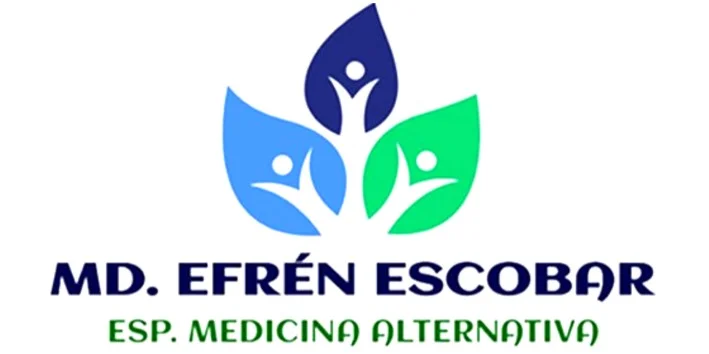 Clientes NaxvanSoft: Dr Efrén Escobar