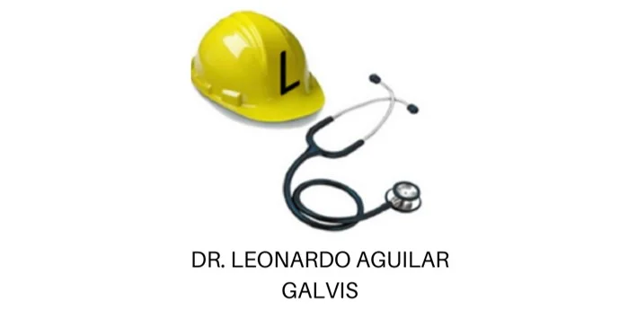 Clientes NaxvanSoft: Dr Leonardo Aguilar