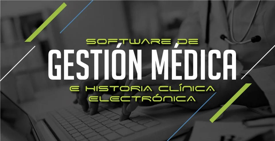 Historia clínica electrónica Médica