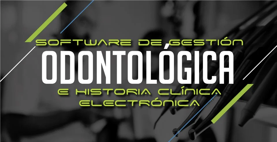 Historia clínica electrónica Odontología