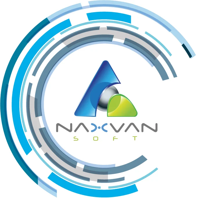 Naxvan Soft - Nuestra Historia